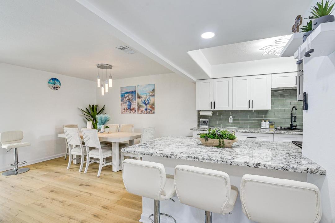 Photo of Kitchen in La Porte