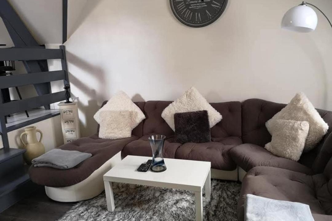 Photo of Livingroom in Dieppe