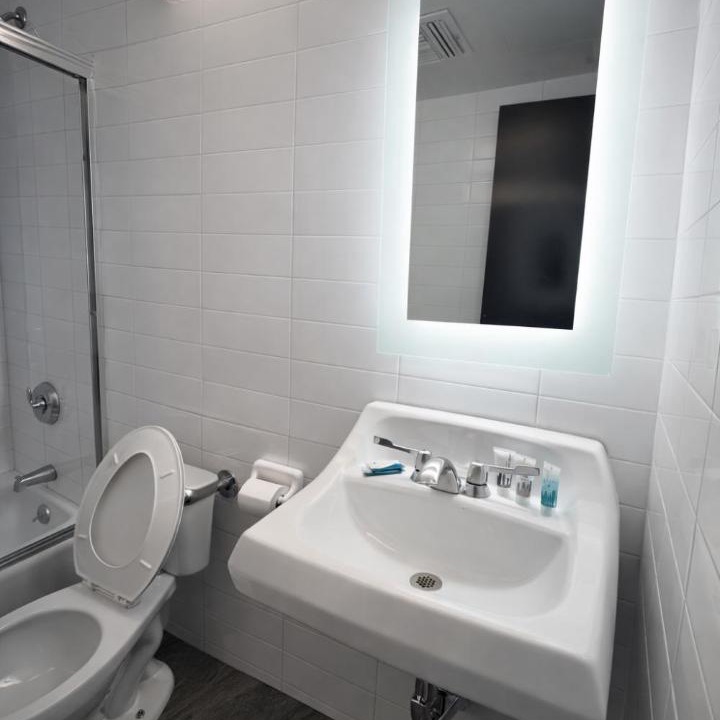 Photo of Bathroom in Wakefield