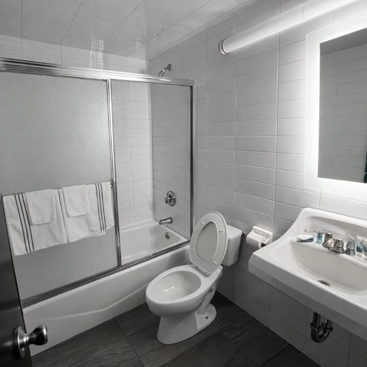 Photo of Bathroom in Wakefield