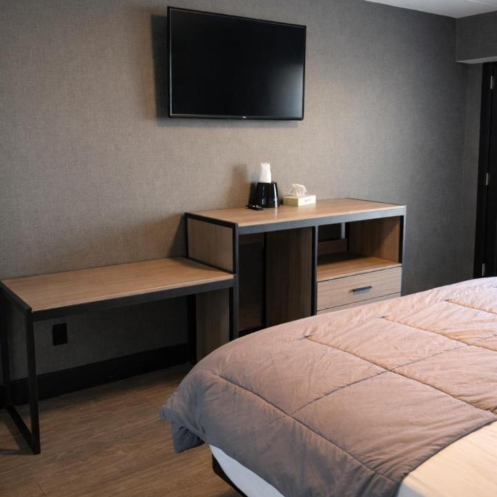 Photo of Bedroom in Wakefield