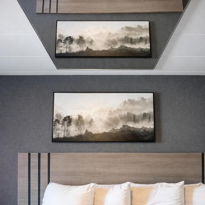 Photo of Bedroom in Wakefield