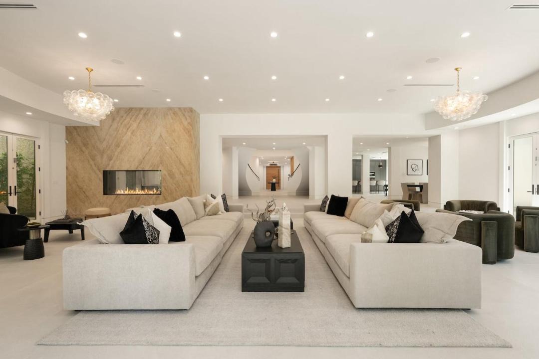 Photo of Livingroom in Brentwood