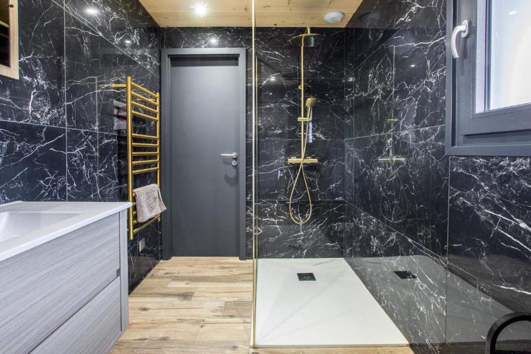 Photo of Bathroom in Aumontzey