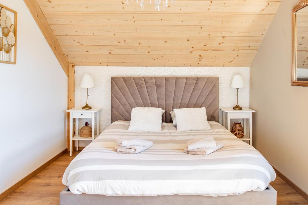 Photo of Bedroom in Aumontzey