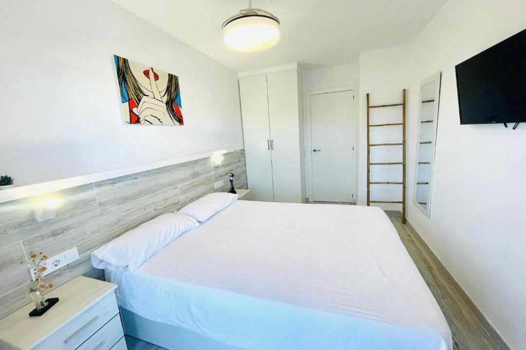 Photo of Bedroom in Platja d'Aro