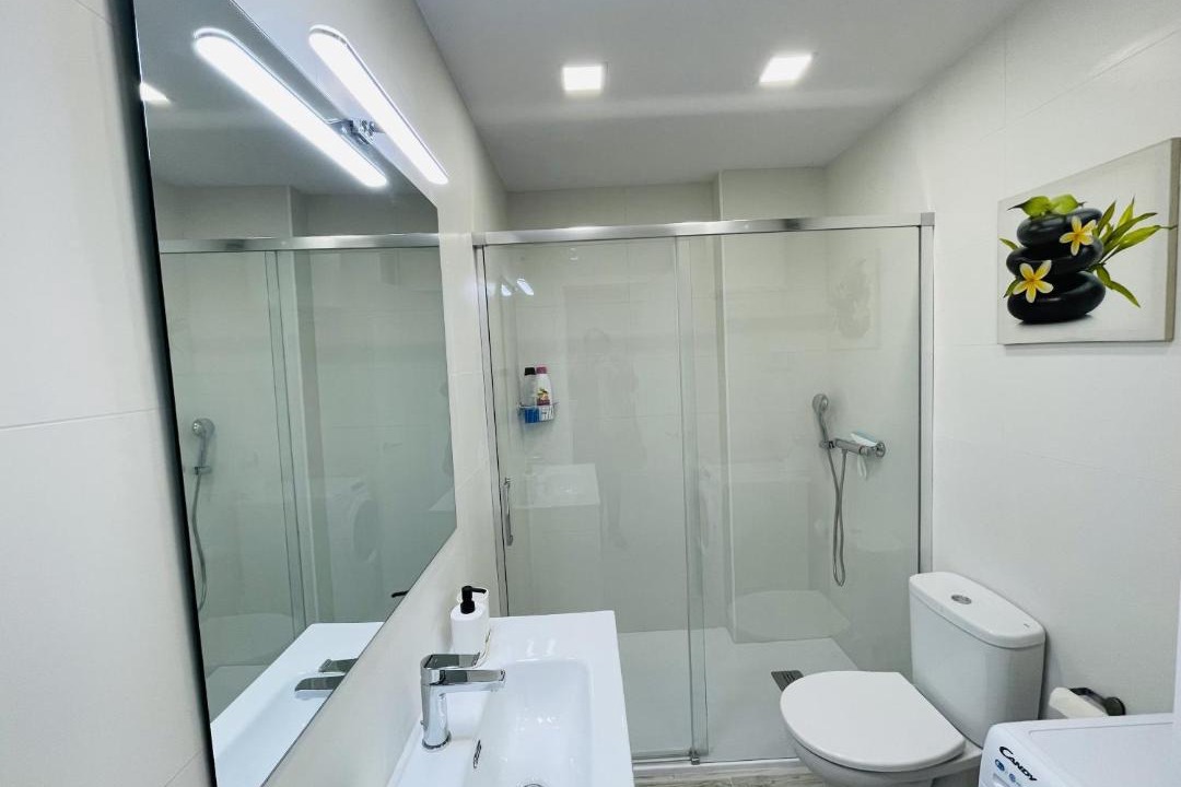 Photo of Bathroom in Platja d'Aro