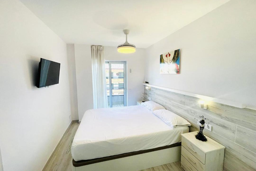 Photo of Bedroom in Platja d'Aro