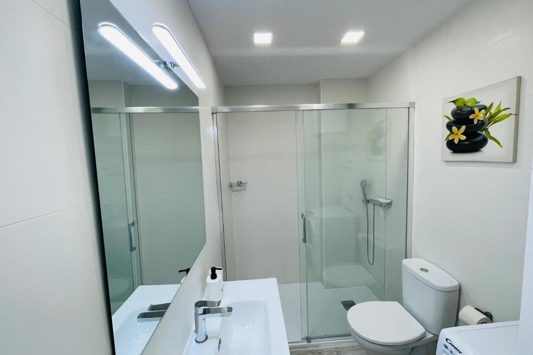 Photo of Bathroom in Platja d'Aro