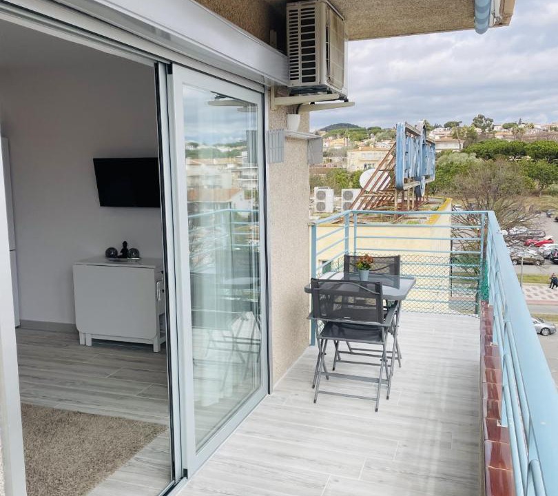 Photo of Patio Balcony in Platja d'Aro