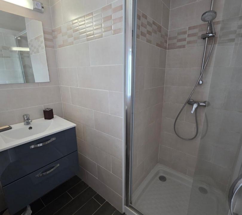 Photo of Bathroom in Mentque-Nortbecourt