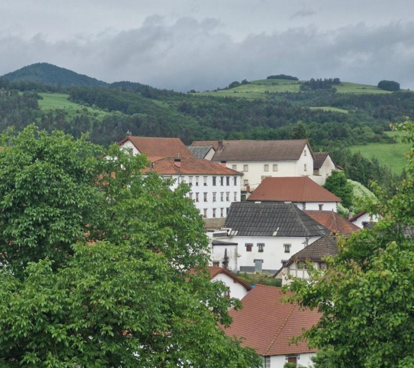 Photo of Others in Jaurrieta