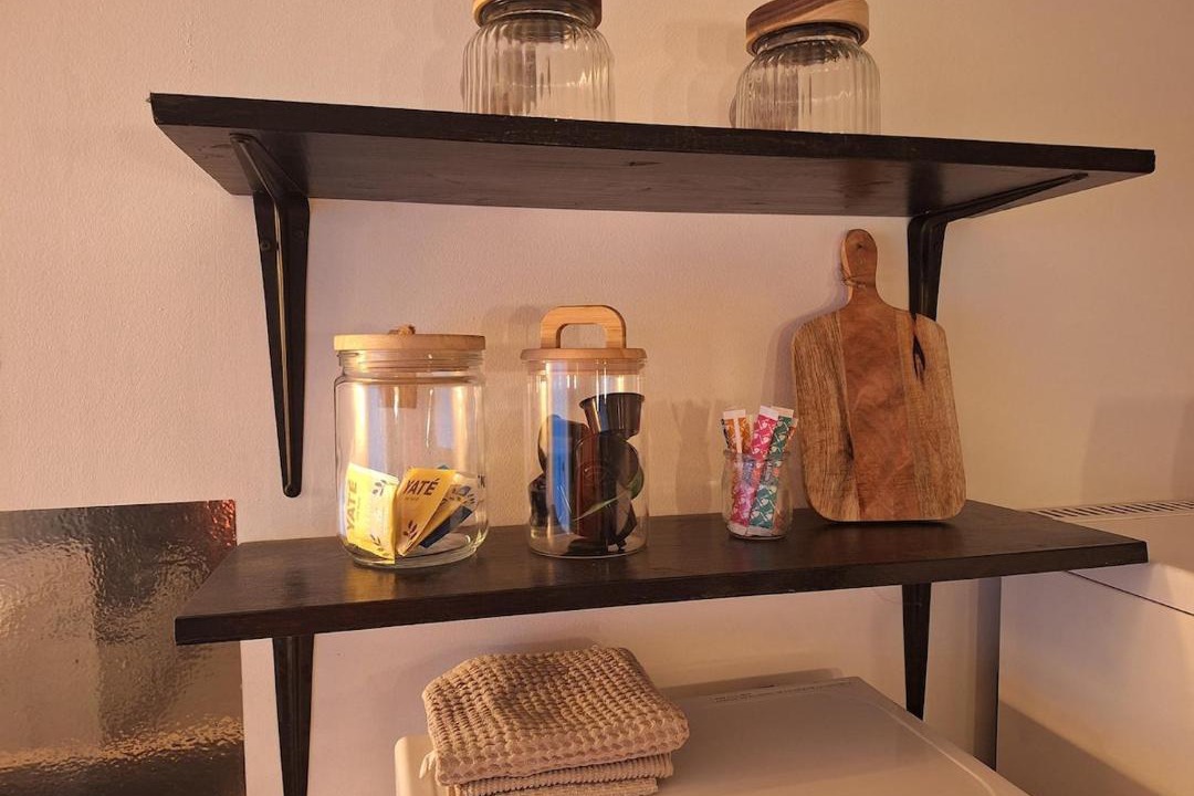 Photo of Kitchen in Moriville