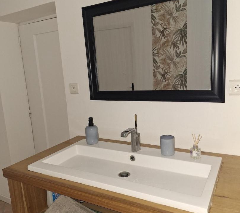 Photo of Bathroom in Moriville