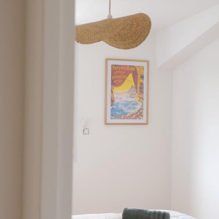 Photo of Bedroom in Criel-sur-Mer