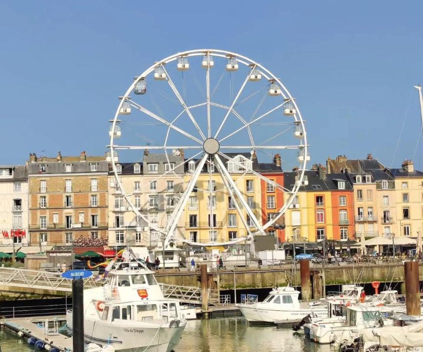 Photo of Others in Criel-sur-Mer