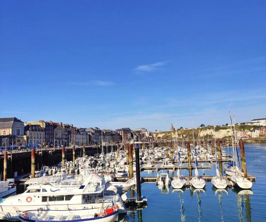 Photo of Others in Criel-sur-Mer