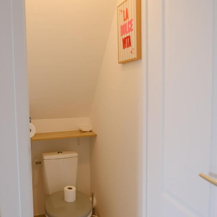 Photo of Bathroom in Criel-sur-Mer
