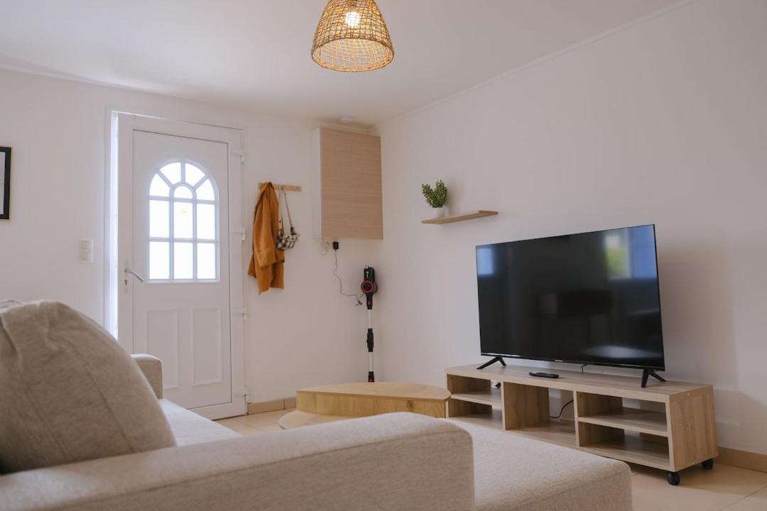 Photo of Livingroom in Criel-sur-Mer