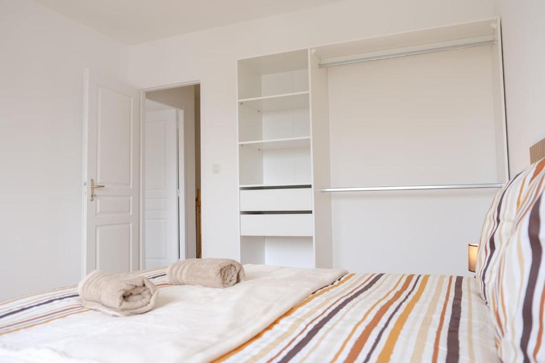 Photo of Bedroom in Criel-sur-Mer