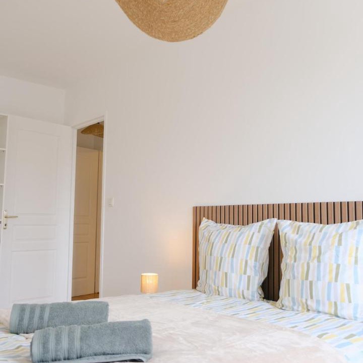 Photo of Bedroom in Criel-sur-Mer