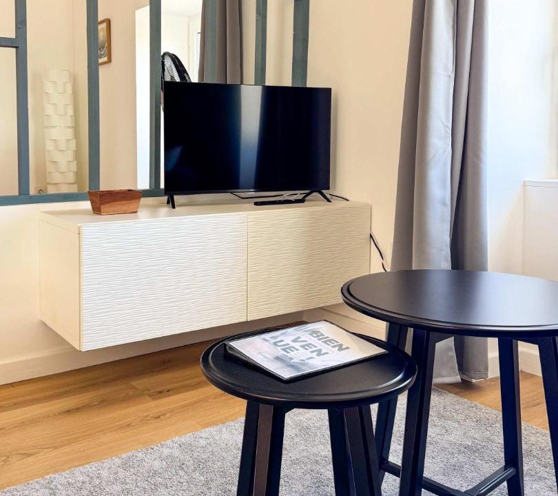 Photo of Livingroom in La Gaubretiere
