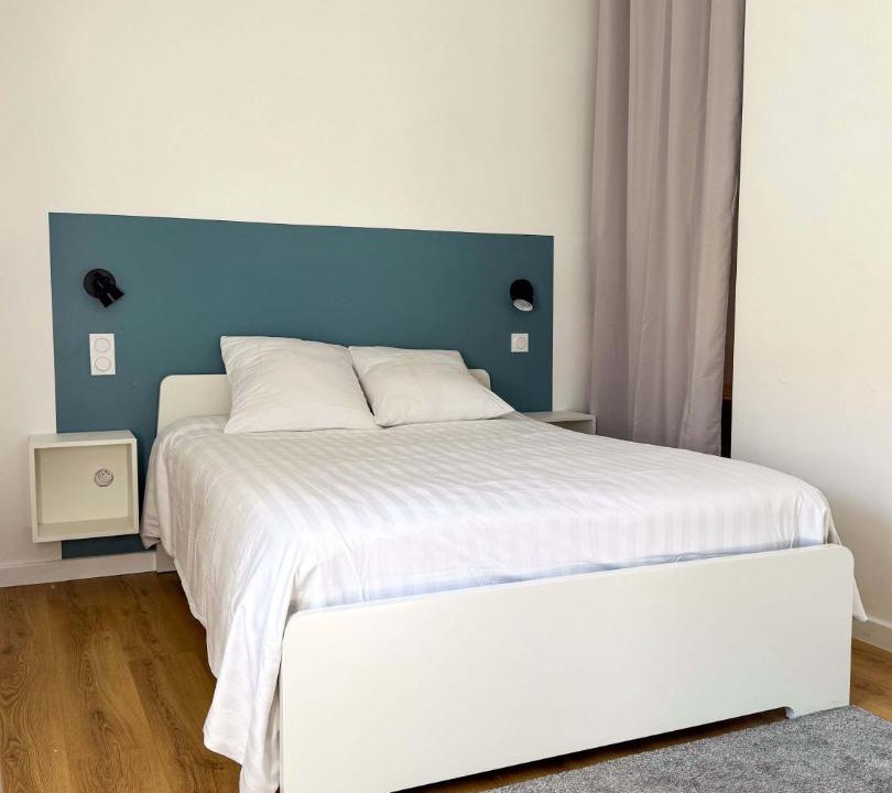 Photo of Bedroom in La Gaubretiere