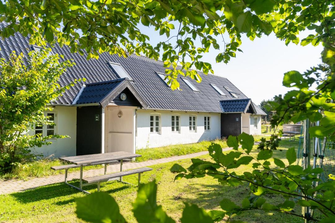 Photo of Others in Fjerritslev