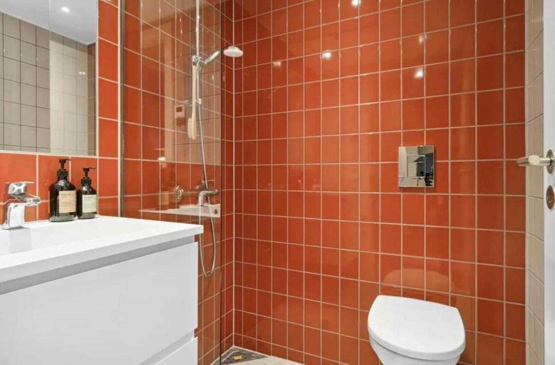 Photo of Bathroom in Vesterbro