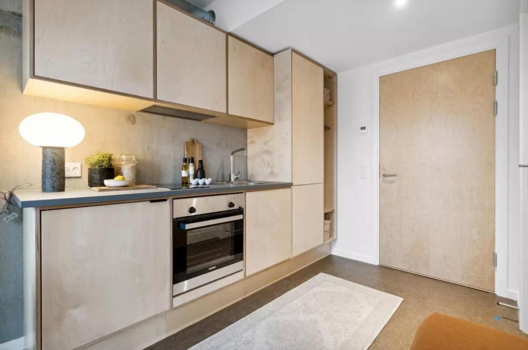 Photo of Kitchen in Vesterbro