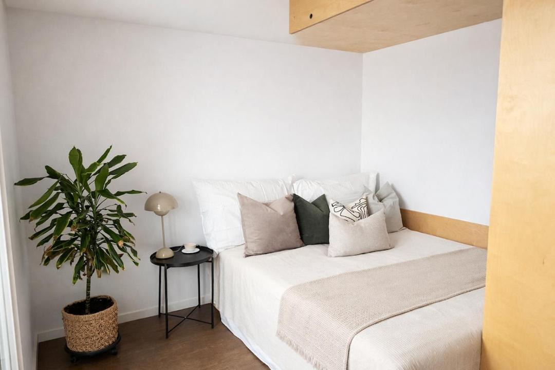 Photo of Bedroom in Vesterbro