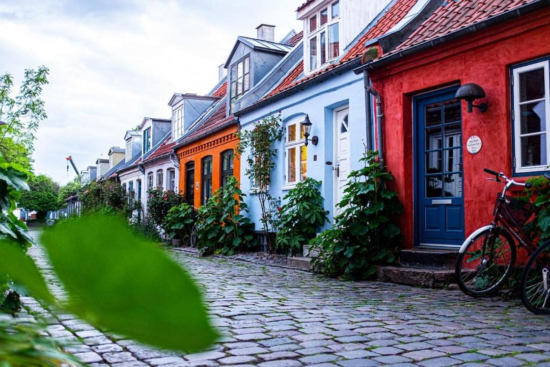 Photo of Others in Vesterbro