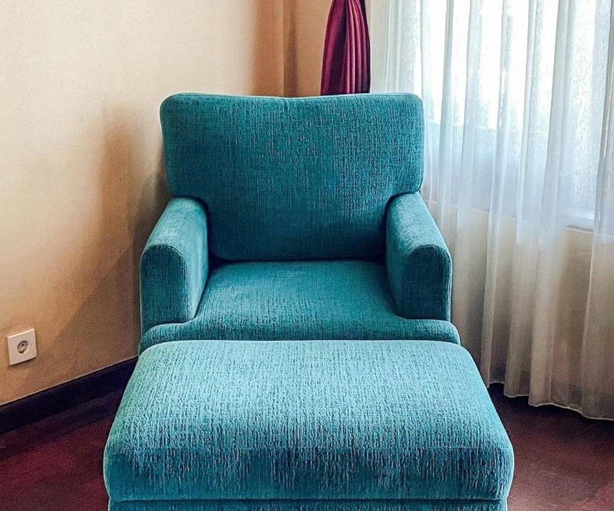 Photo of Livingroom in Dewi Sri
