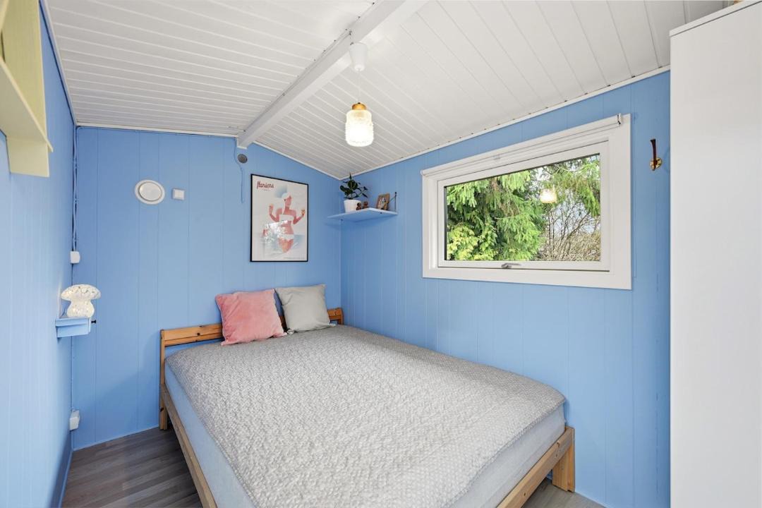 Photo of Bedroom in Dalby Huse