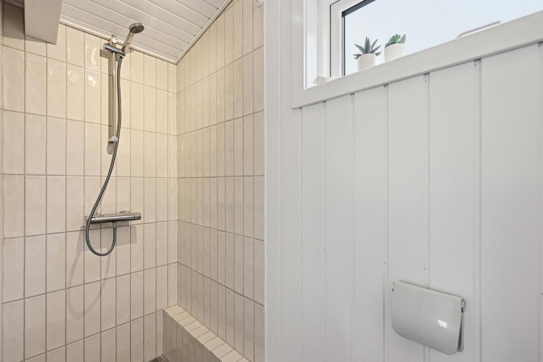 Photo of Bathroom in Dalby Huse