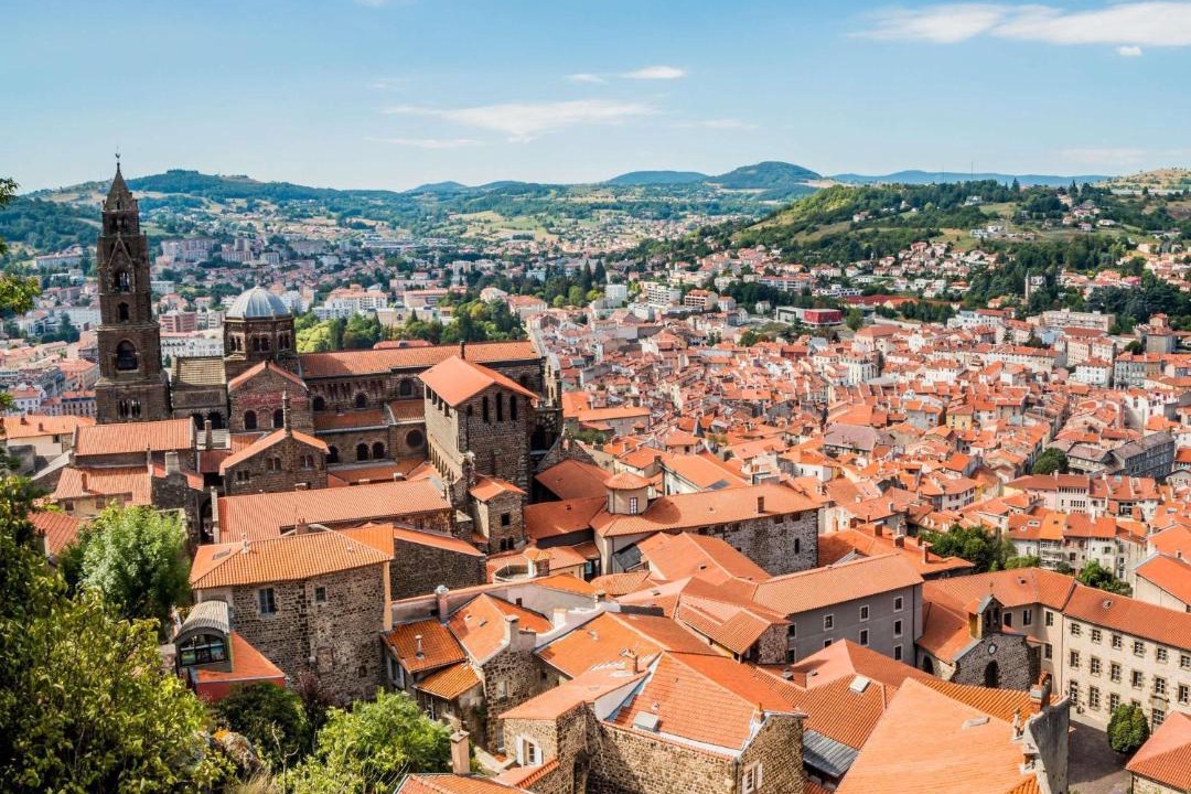 Photo of Others in Le Puy-en-Velay