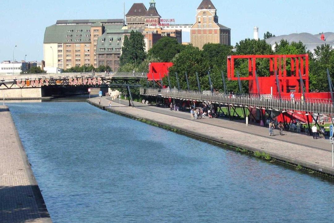 Photo of Others in Le Pre-Saint-Gervais