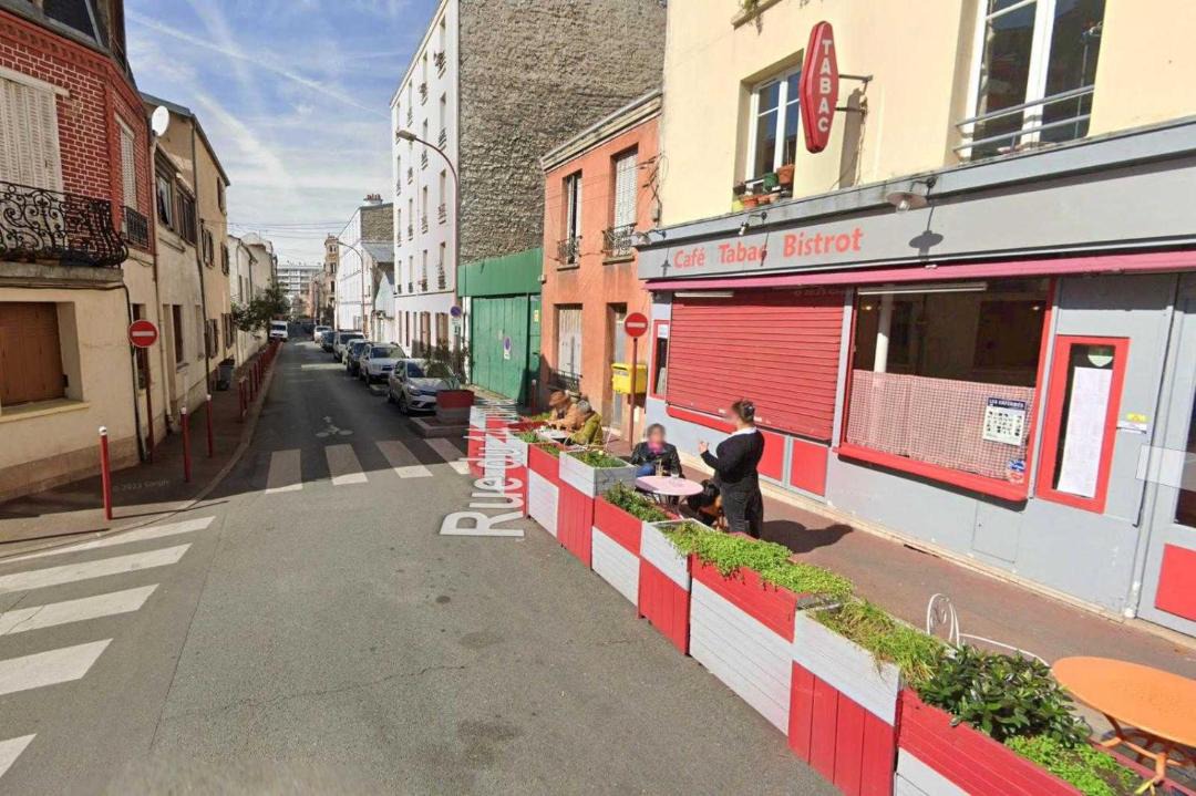 Photo of Others in Le Pre-Saint-Gervais
