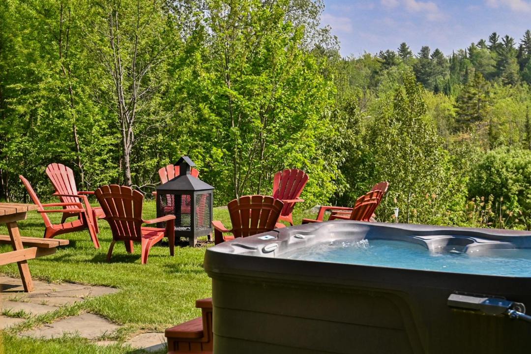 Photo of Others in Fiddler Lake Resort