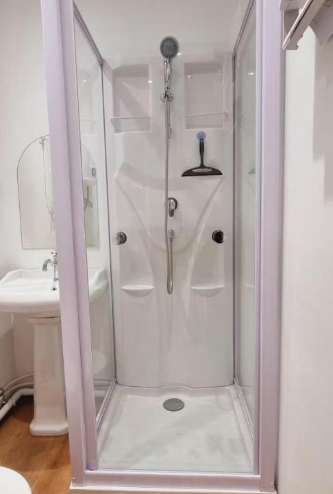 Photo of Bathroom in Malo-les-Bains