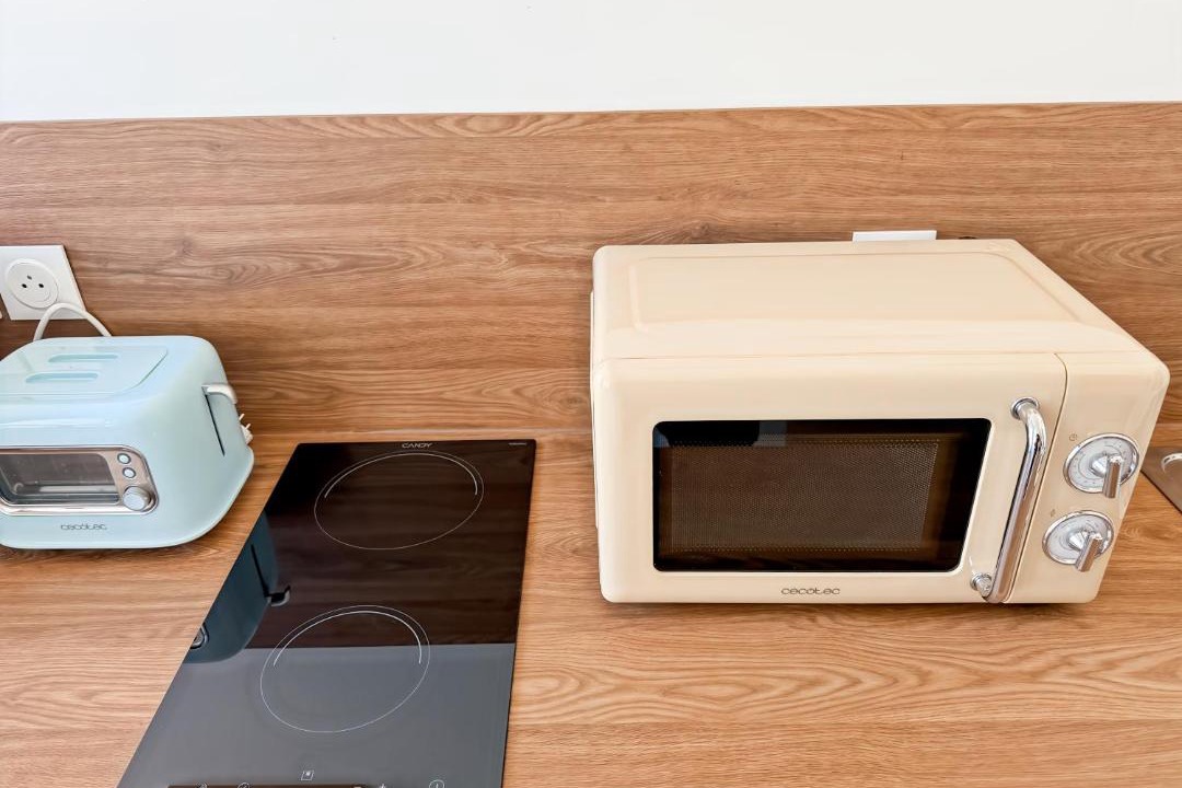 Photo of Kitchen in Malo-les-Bains