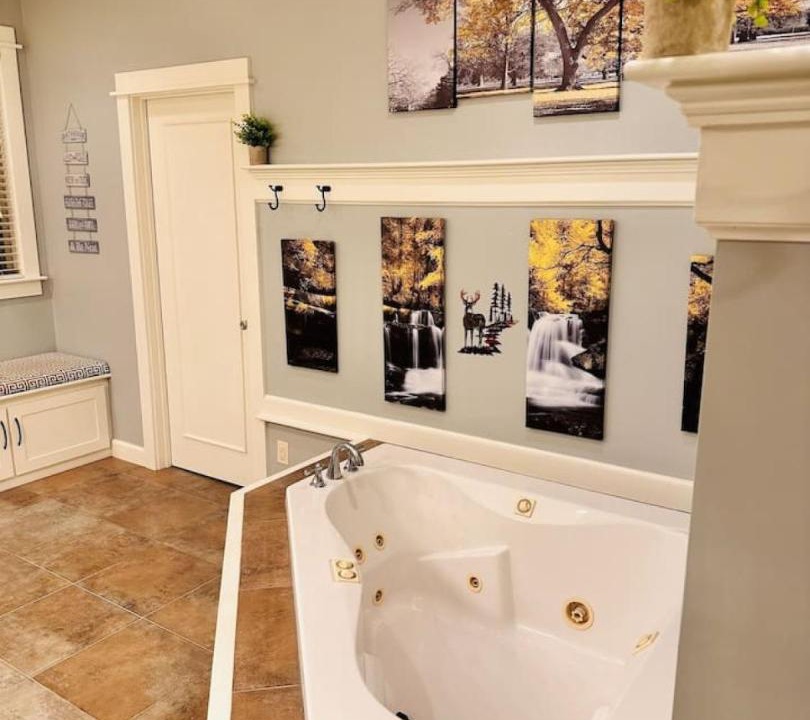 Photo of Bathroom in Wetumpka