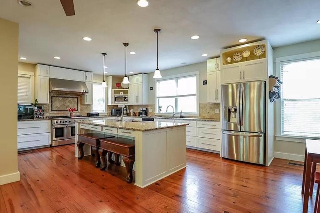 Photo of Kitchen in Wetumpka