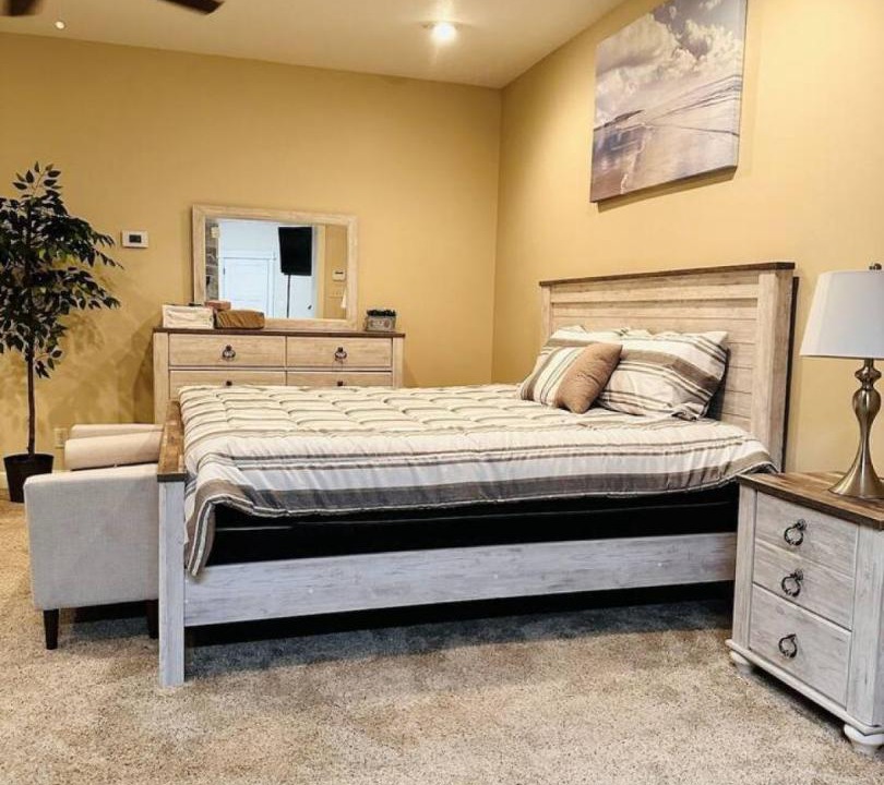 Photo of Bedroom in Wetumpka