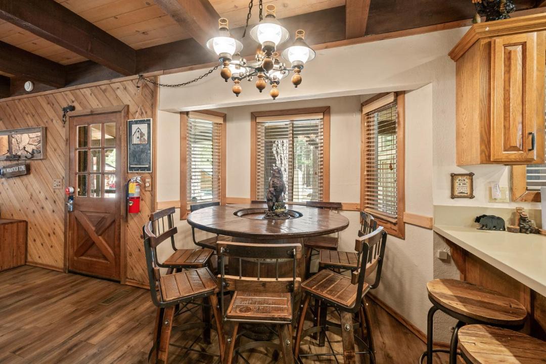 Photo of Kitchen in Summit Estates