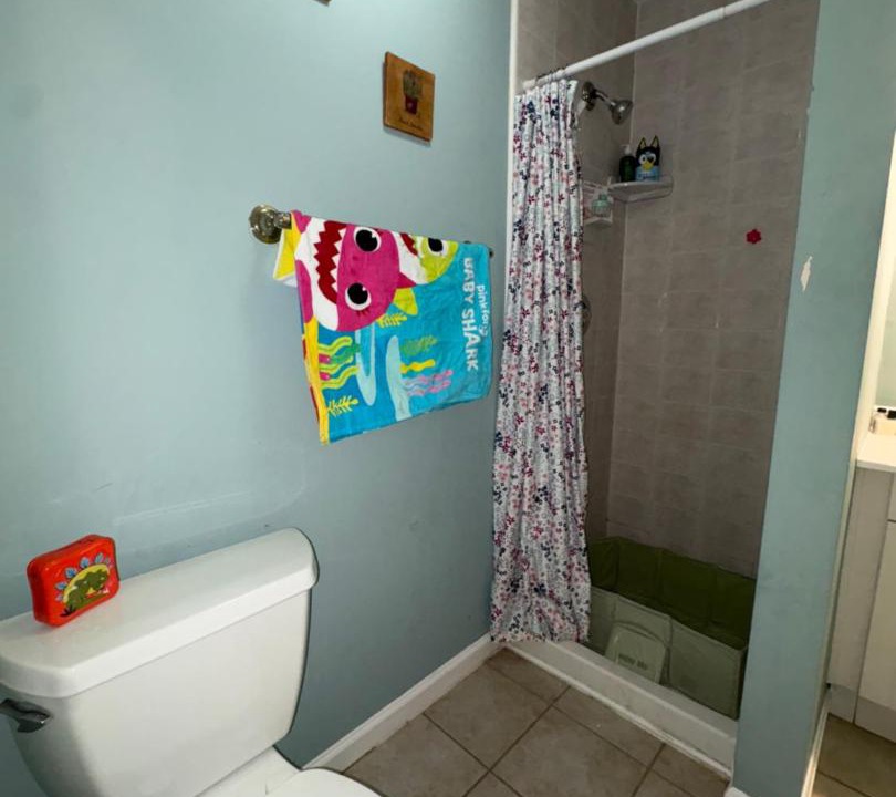 Photo of Bathroom in Ocean City