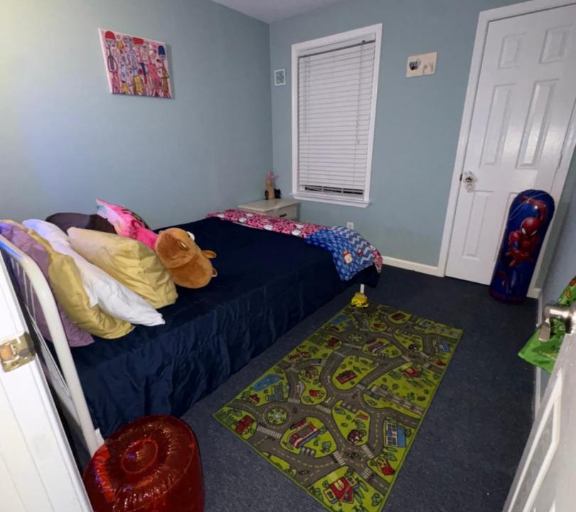 Photo of Bedroom in Ocean City