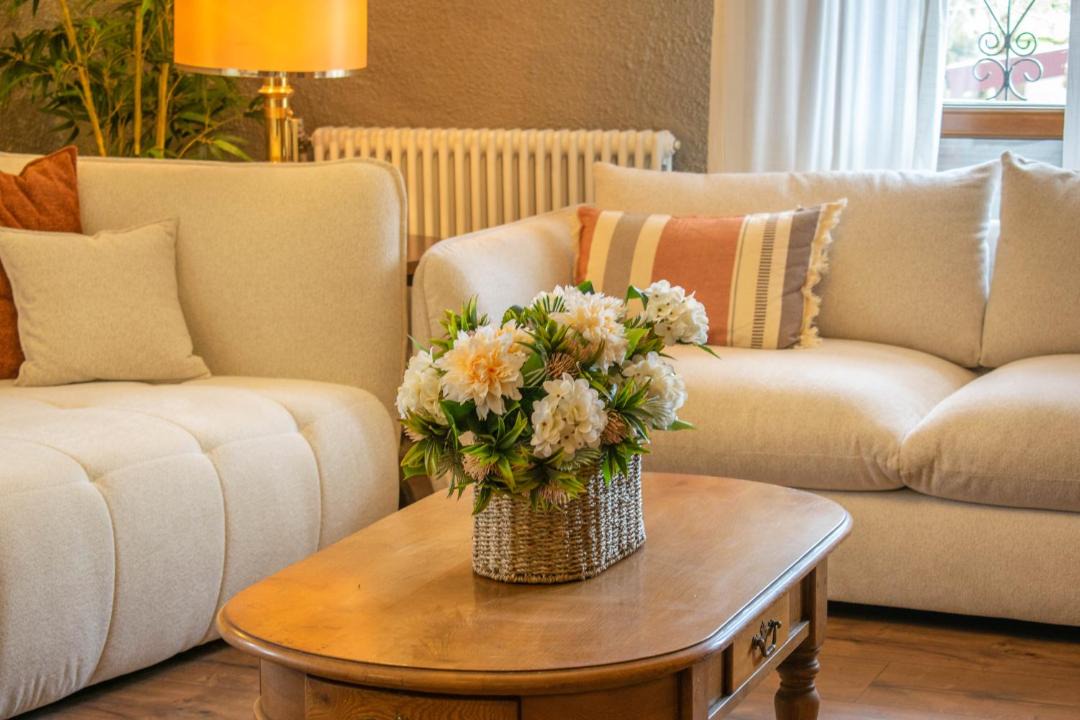 Photo of Livingroom in Ultzama