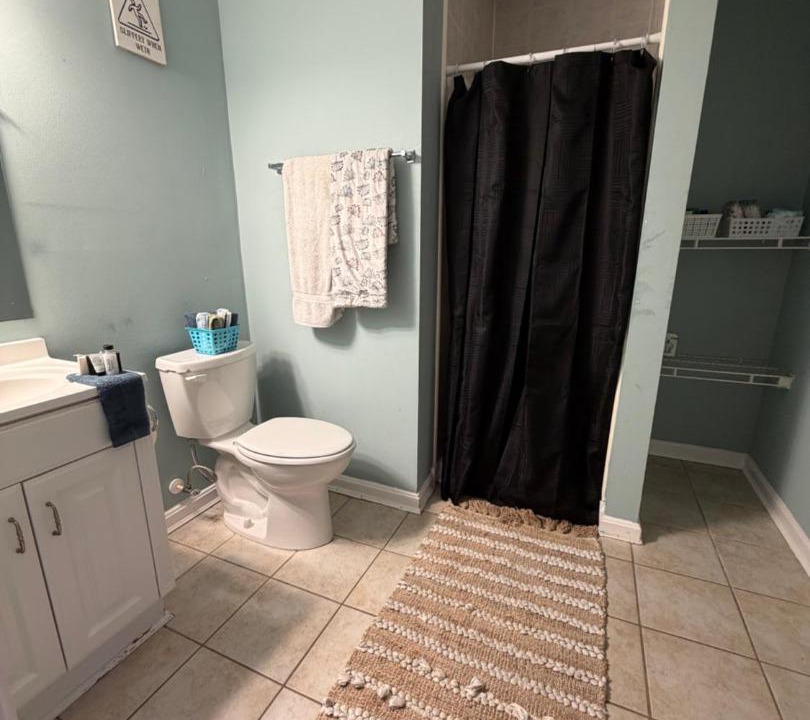 Photo of Bathroom in Ocean City