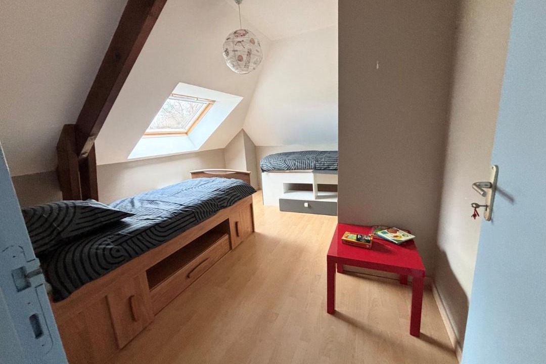 Photo of Bedroom in Centres